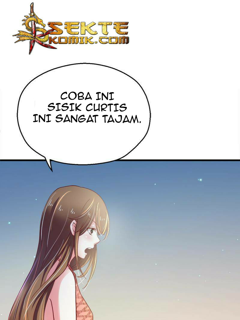 Beauty and the Beast Chapter 33 - halaman 22