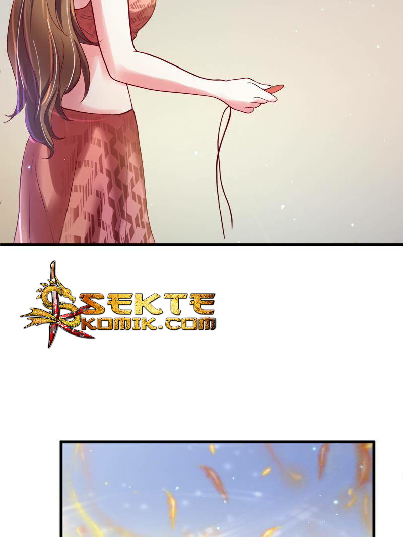 Beauty and the Beast Chapter 33 - halaman 23