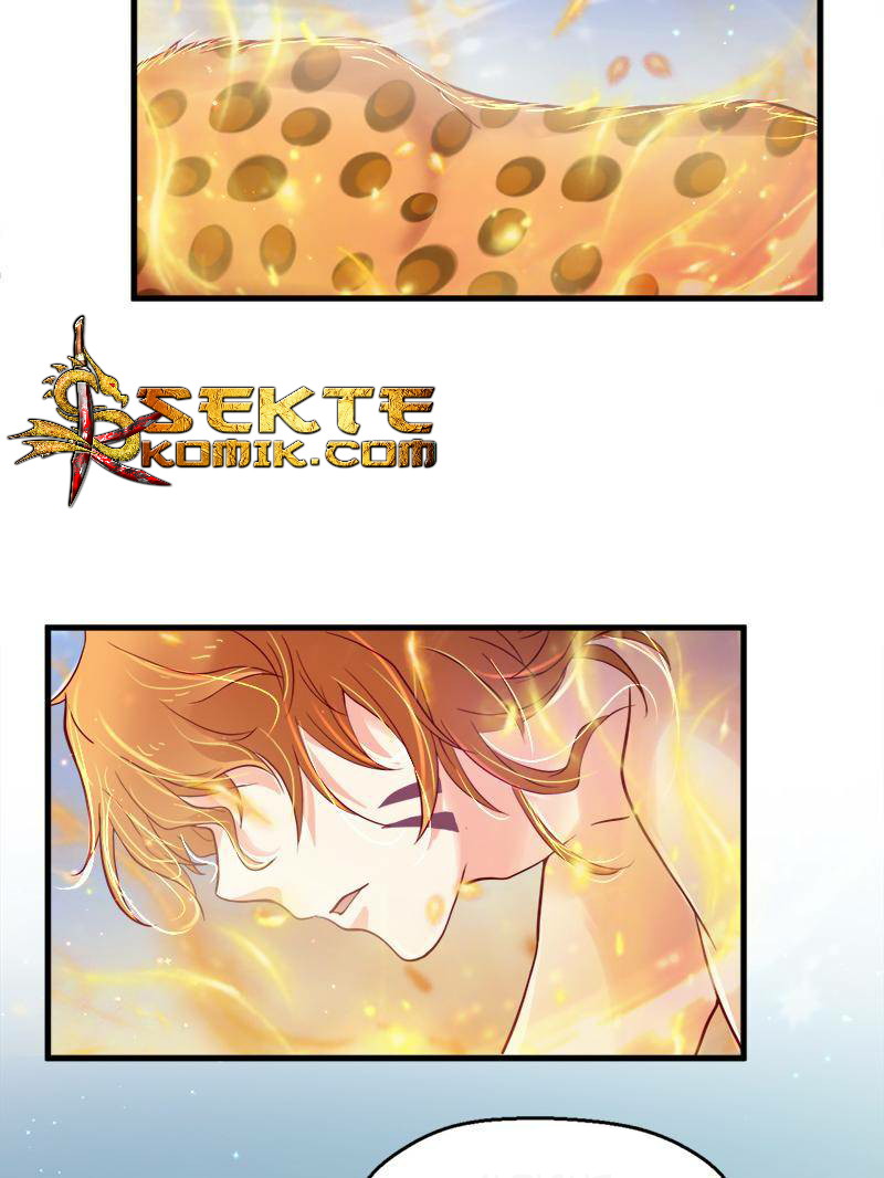 Beauty and the Beast Chapter 33 - halaman 24