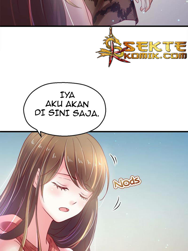 Beauty and the Beast Chapter 33 - halaman 26