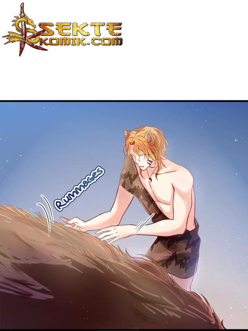 Beauty and the Beast Chapter 33 - halaman 28
