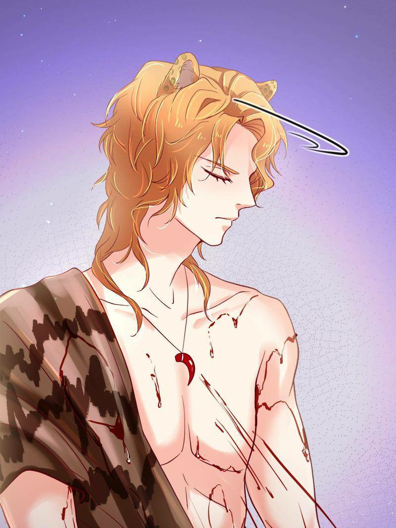 Beauty and the Beast Chapter 33 - halaman 30
