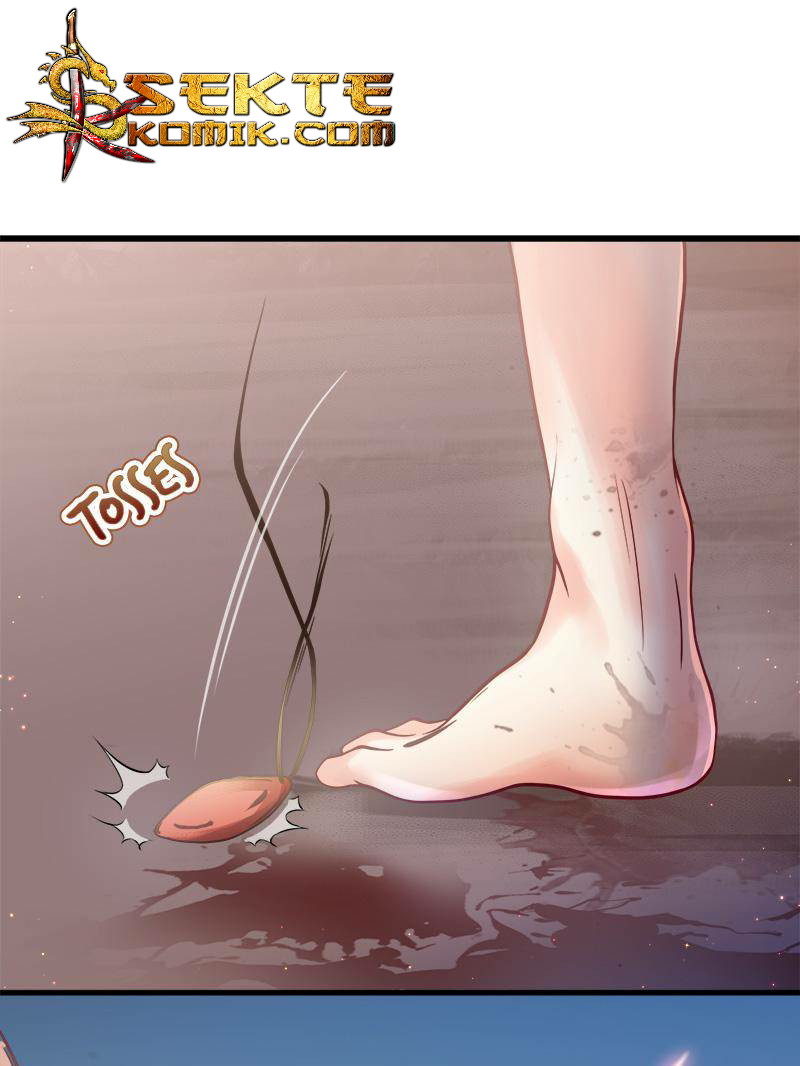 Beauty and the Beast Chapter 33 - halaman 34