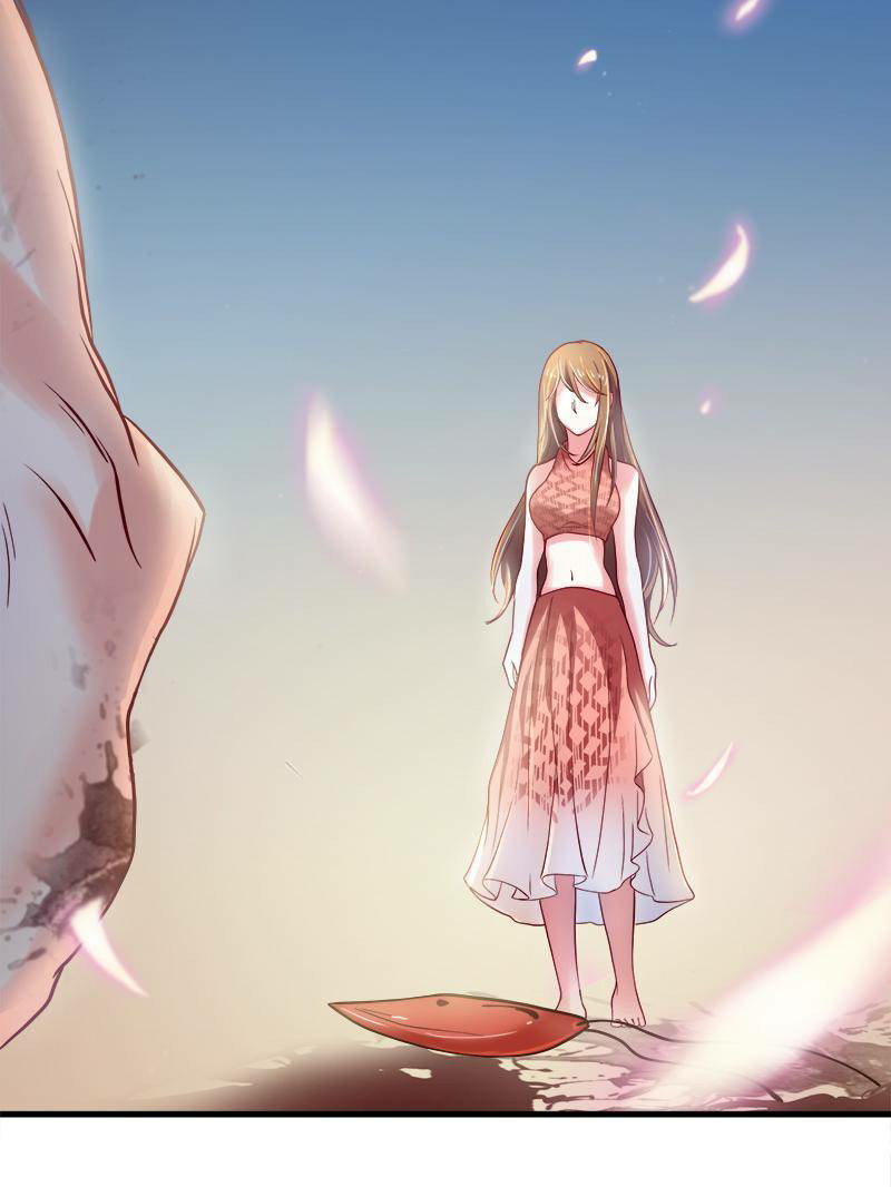 Beauty and the Beast Chapter 33 - halaman 35