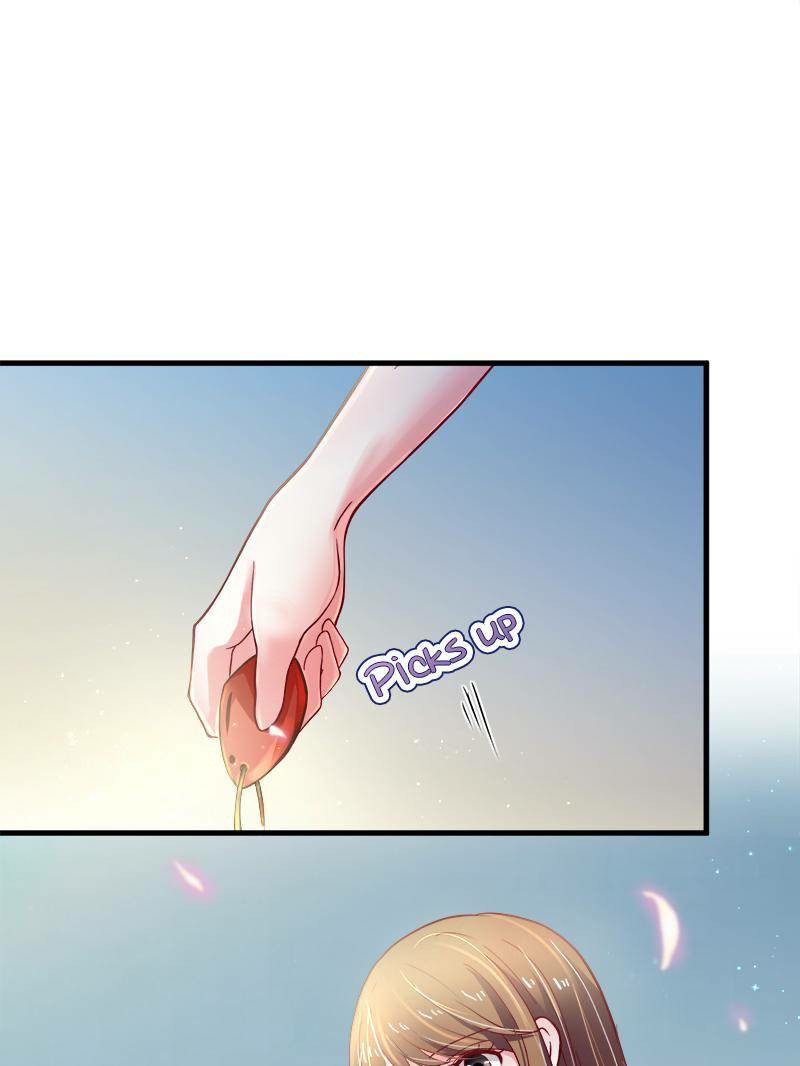 Beauty and the Beast Chapter 33 - halaman 36