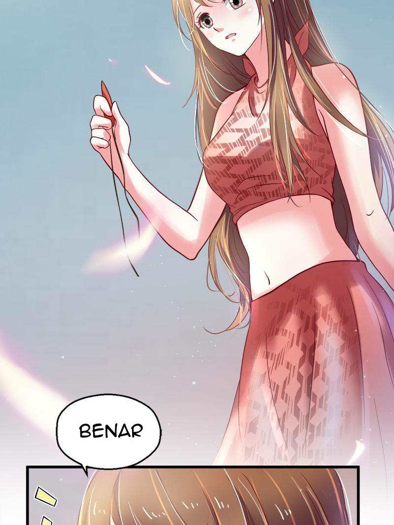 Beauty and the Beast Chapter 33 - halaman 37