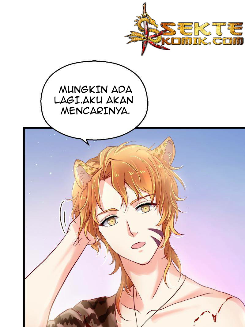 Beauty and the Beast Chapter 33 - halaman 40
