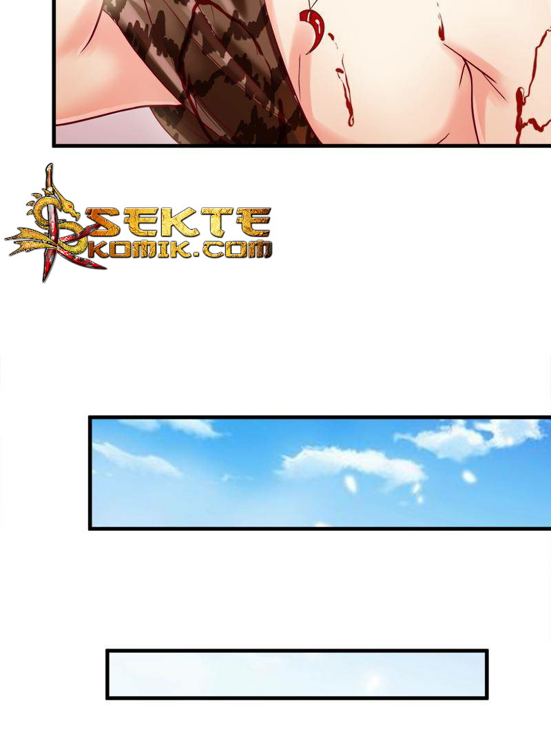 Beauty and the Beast Chapter 33 - halaman 41