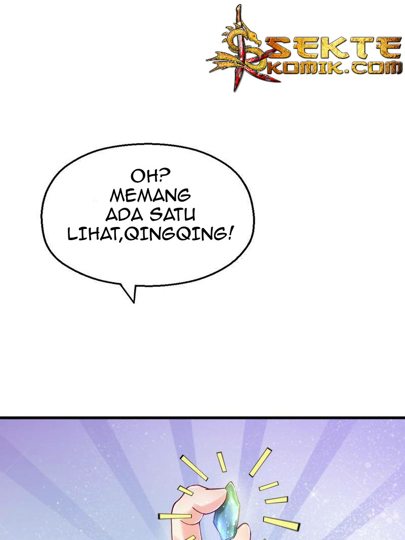 Beauty and the Beast Chapter 33 - halaman 42
