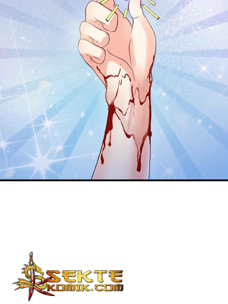 Beauty and the Beast Chapter 33 - halaman 43