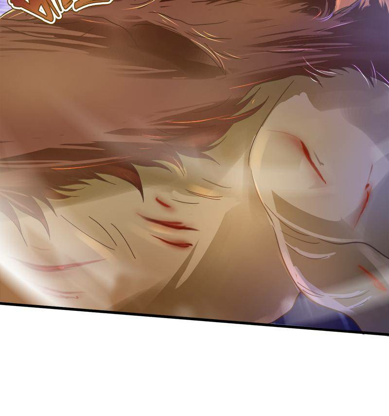 Beauty and the Beast Chapter 33 - halaman 8