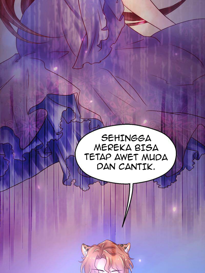 Beauty and the Beast Chapter 34 - halaman 11