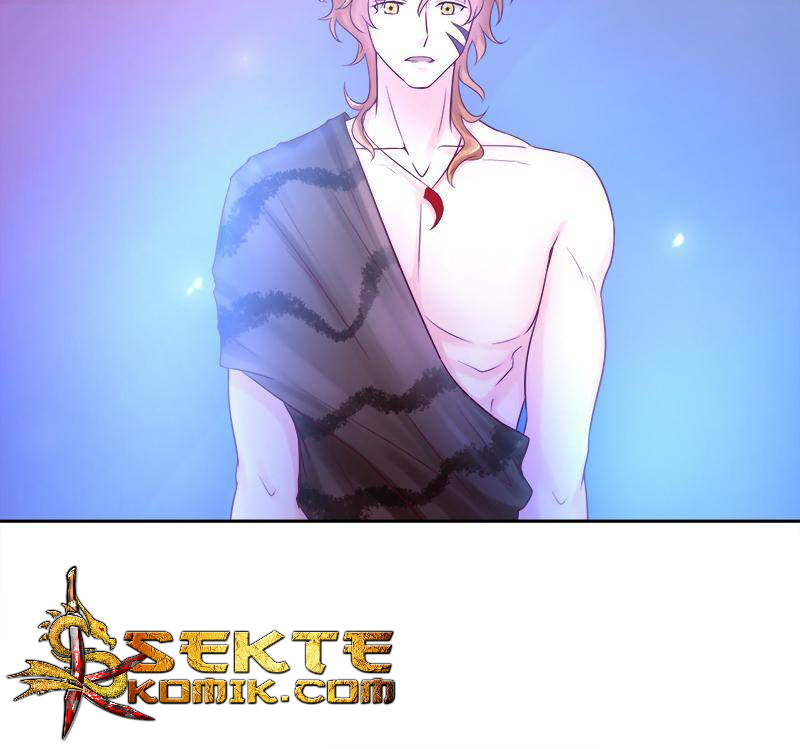 Beauty and the Beast Chapter 34 - halaman 12