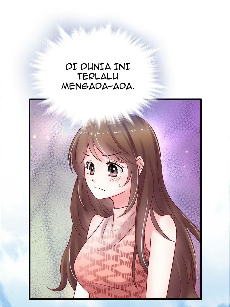 Beauty and the Beast Chapter 34 - halaman 13