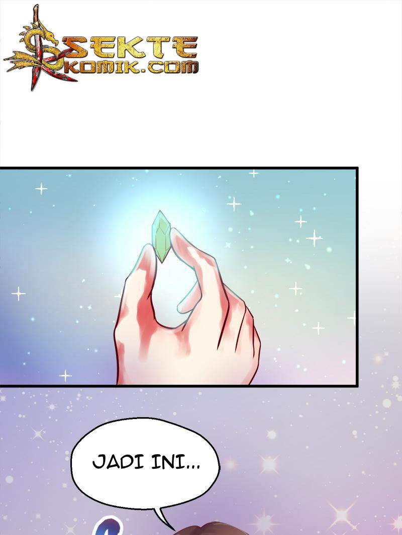 Beauty and the Beast Chapter 34 - halaman 2
