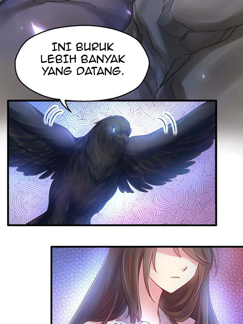Beauty and the Beast Chapter 34 - halaman 20