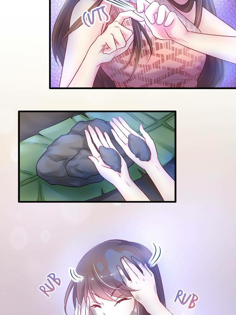 Beauty and the Beast Chapter 34 - halaman 21