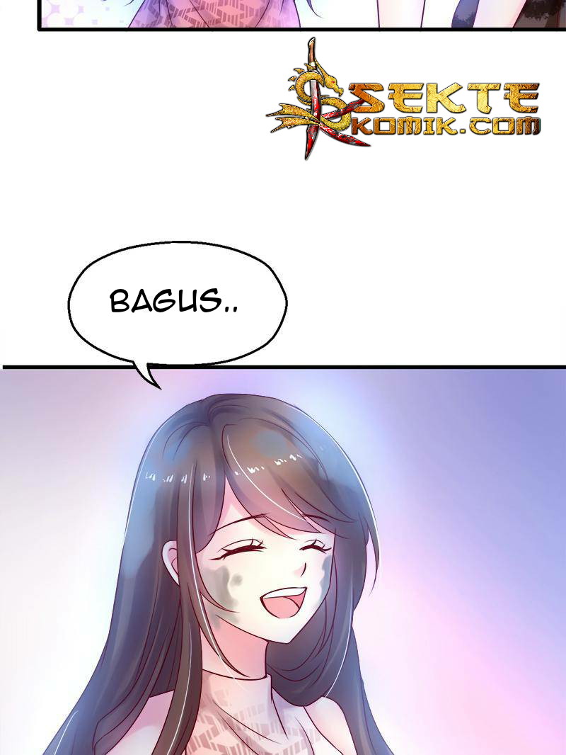 Beauty and the Beast Chapter 34 - halaman 24