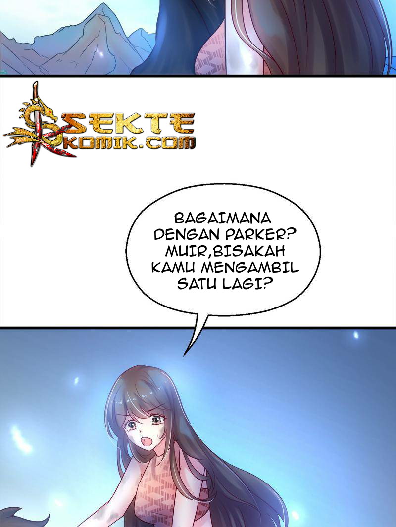 Beauty and the Beast Chapter 34 - halaman 28
