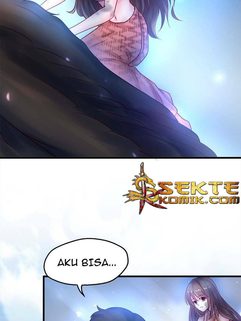 Beauty and the Beast Chapter 34 - halaman 29