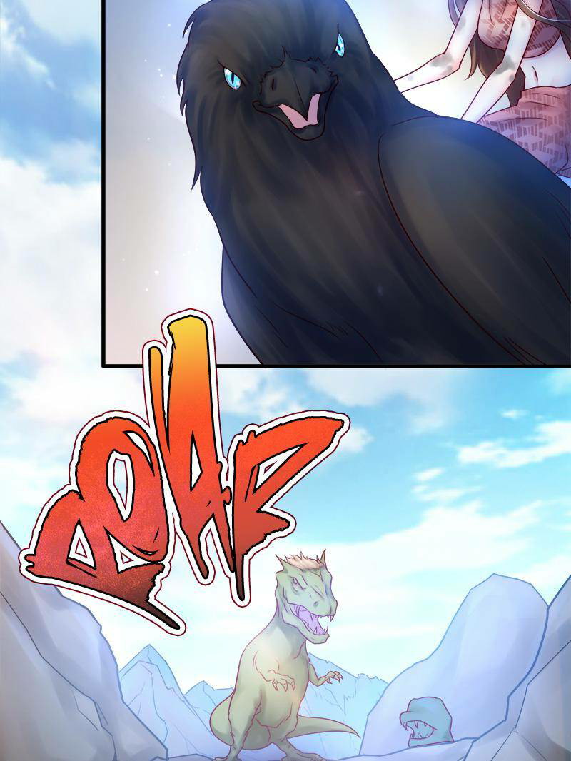 Beauty and the Beast Chapter 34 - halaman 30