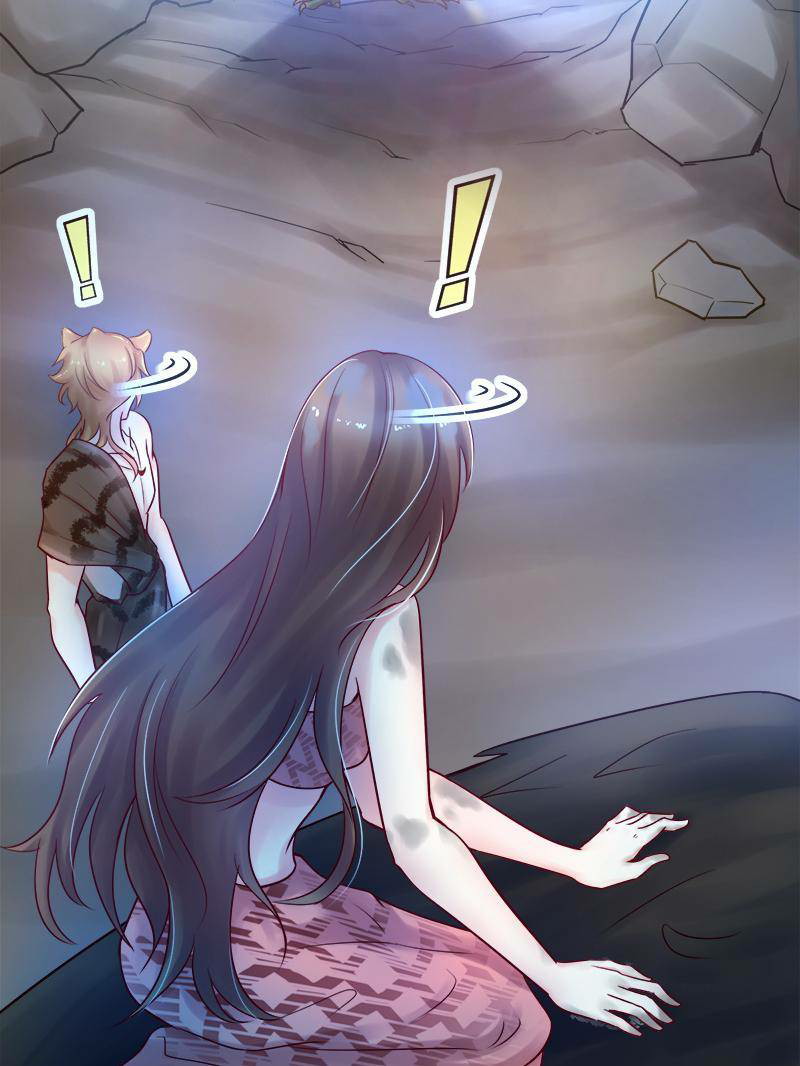 Beauty and the Beast Chapter 34 - halaman 31