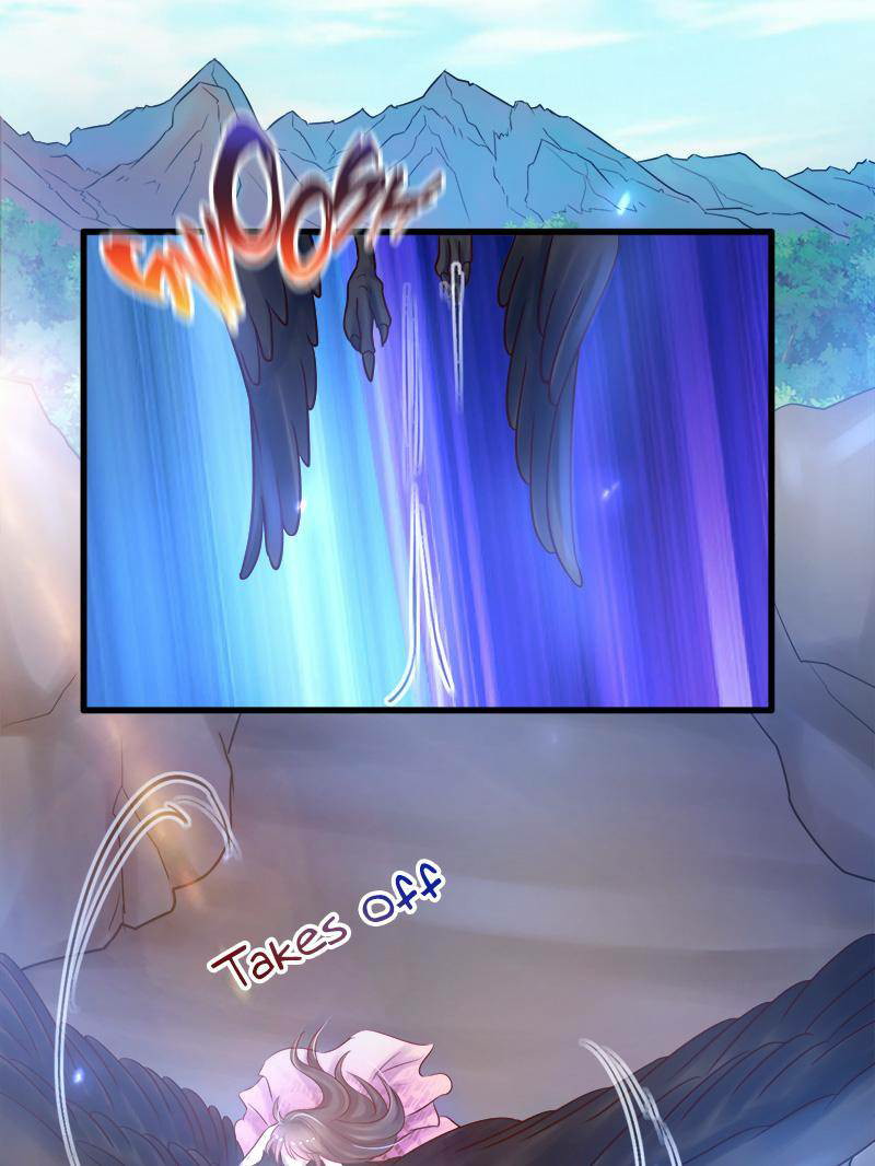 Beauty and the Beast Chapter 34 - halaman 32
