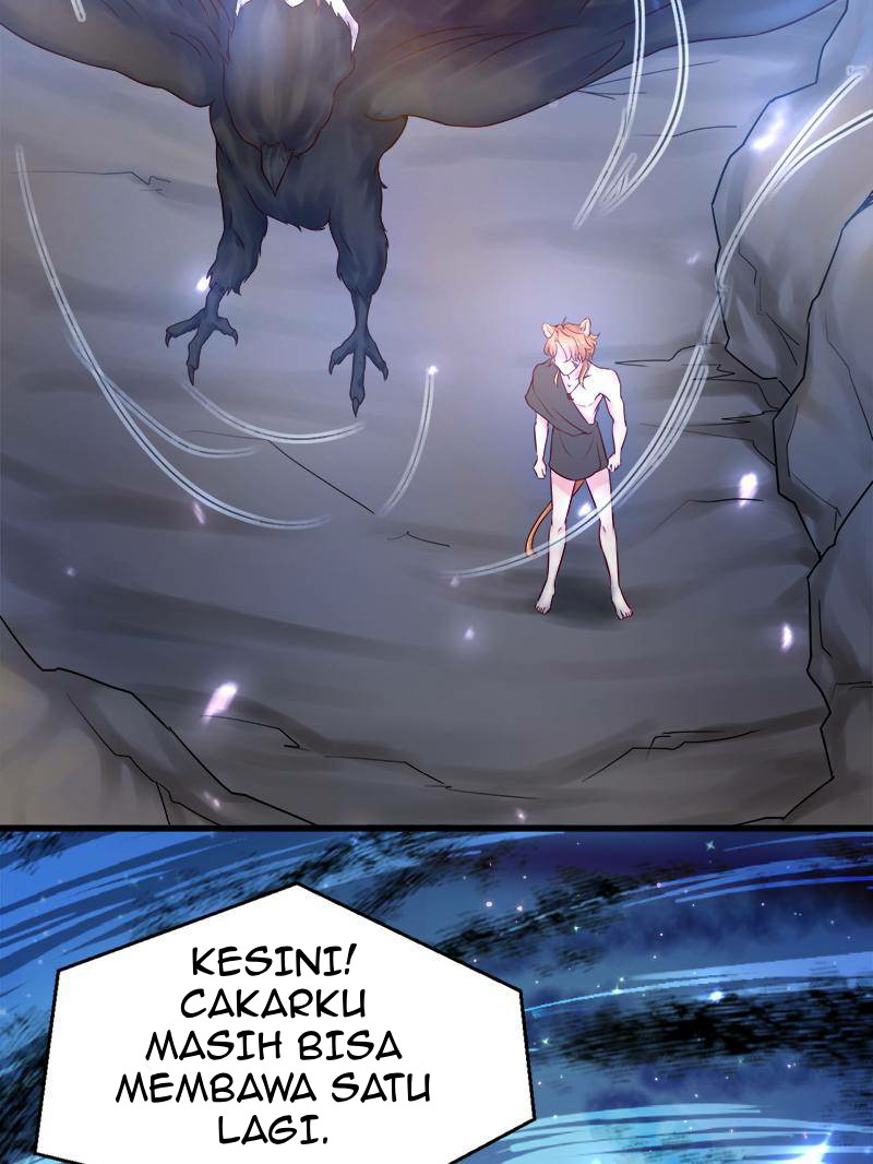 Beauty and the Beast Chapter 34 - halaman 33