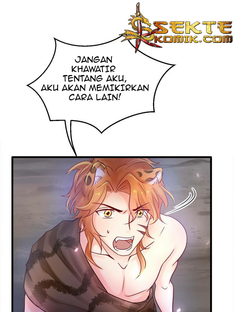 Beauty and the Beast Chapter 34 - halaman 39