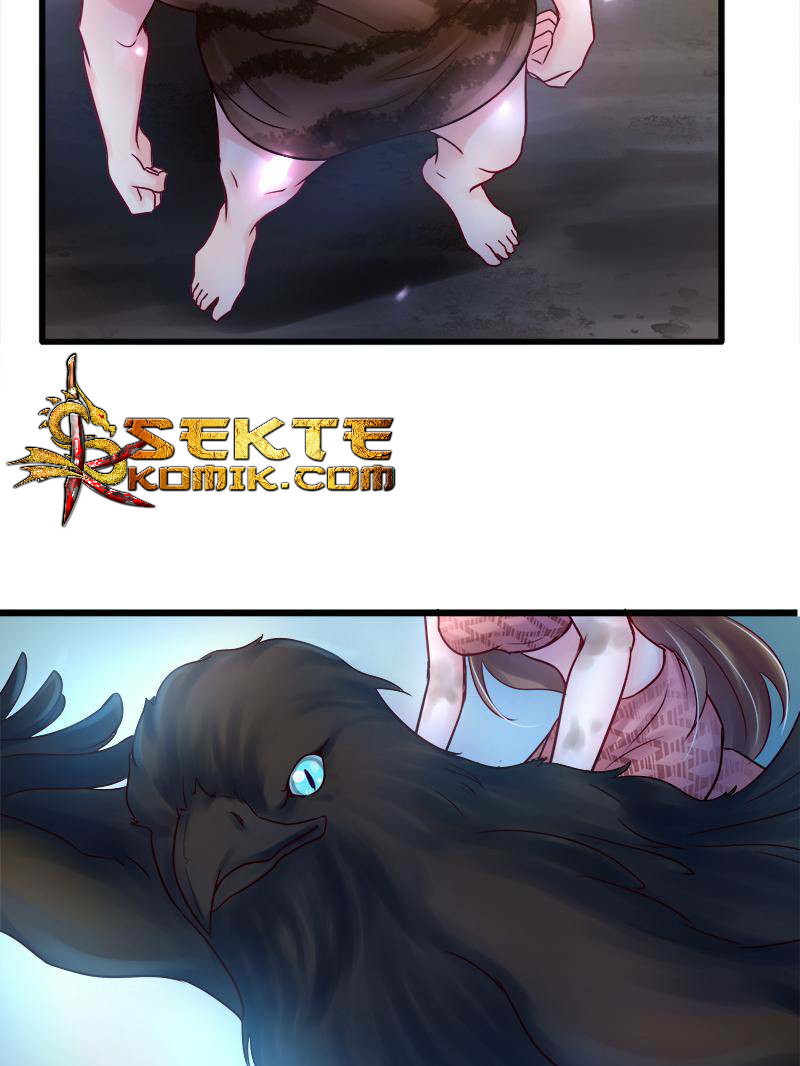 Beauty and the Beast Chapter 34 - halaman 40