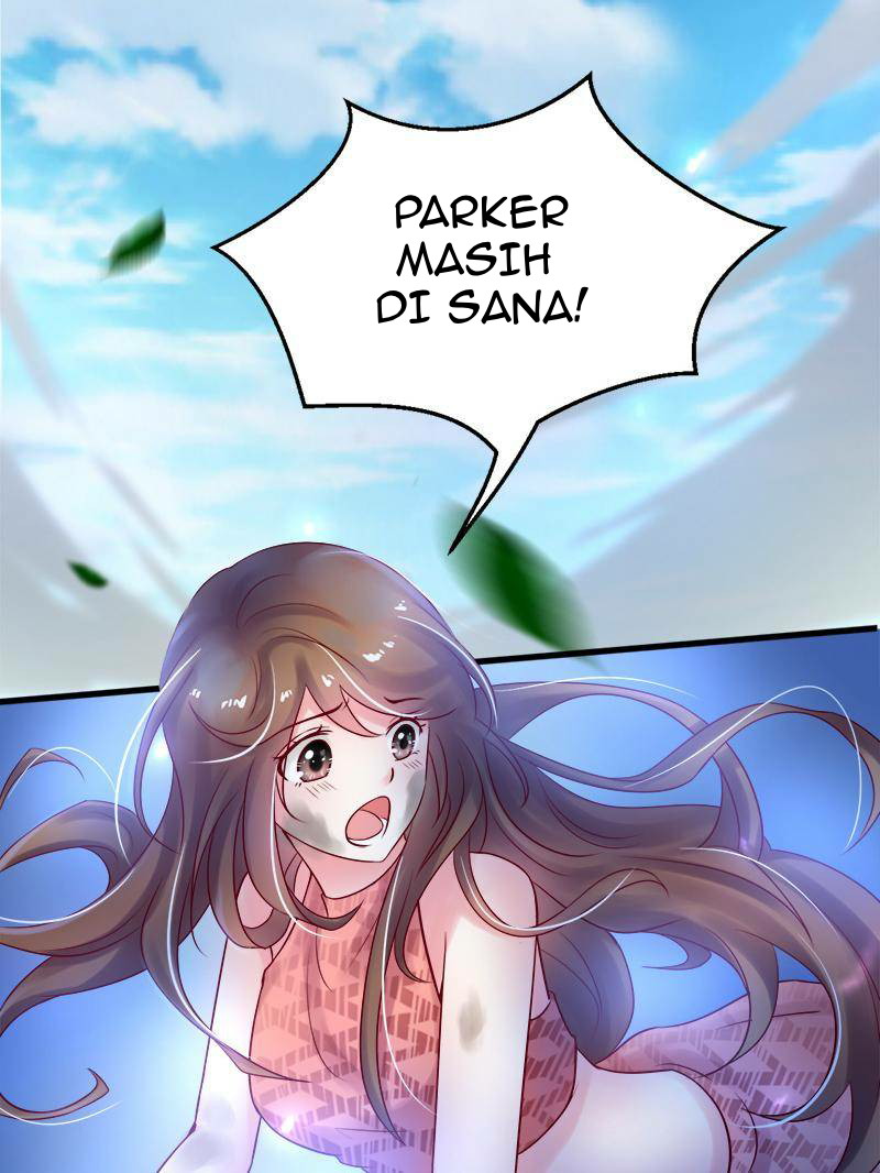Beauty and the Beast Chapter 34 - halaman 42