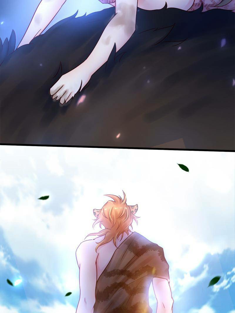 Beauty and the Beast Chapter 34 - halaman 43