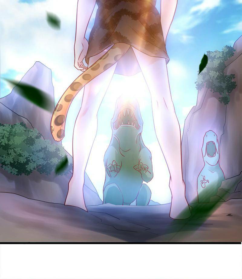 Beauty and the Beast Chapter 34 - halaman 44