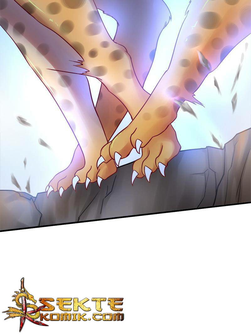 Beauty and the Beast Chapter 34 - halaman 49