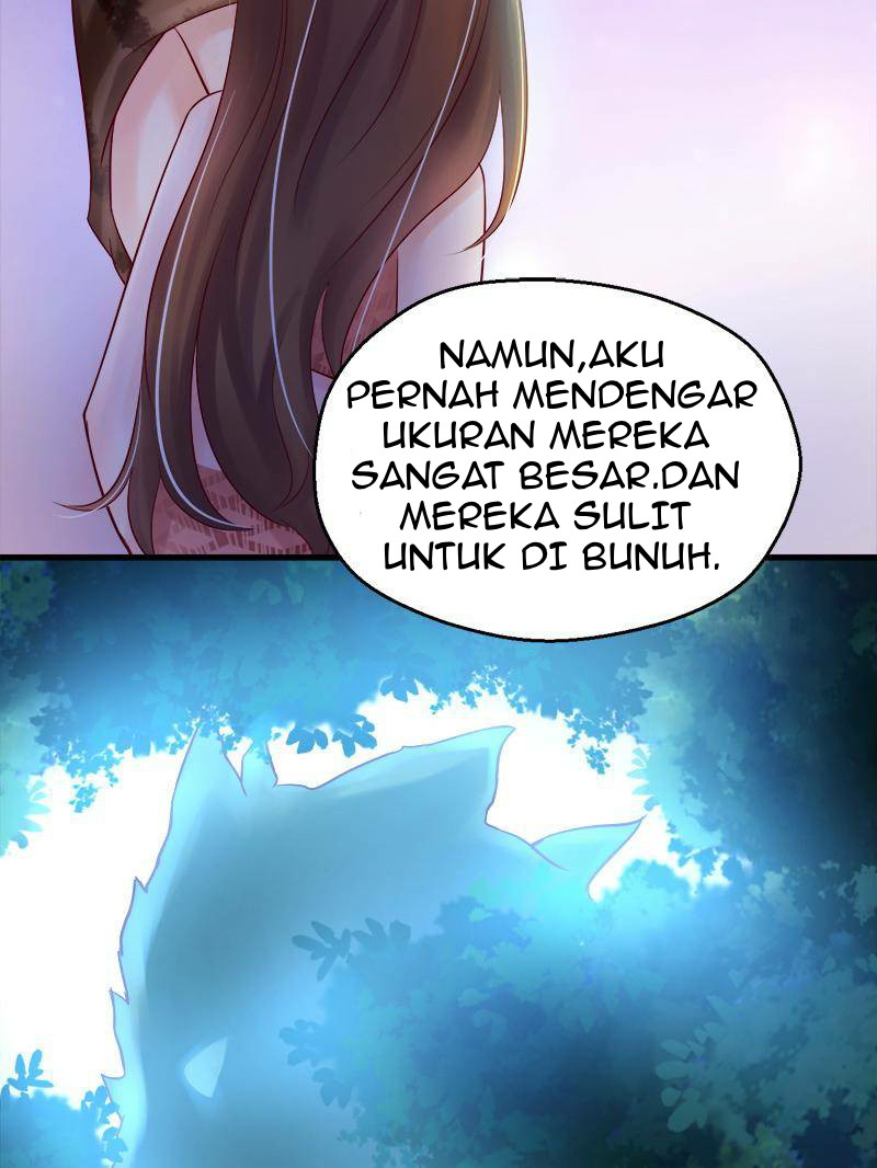 Beauty and the Beast Chapter 34 - halaman 5