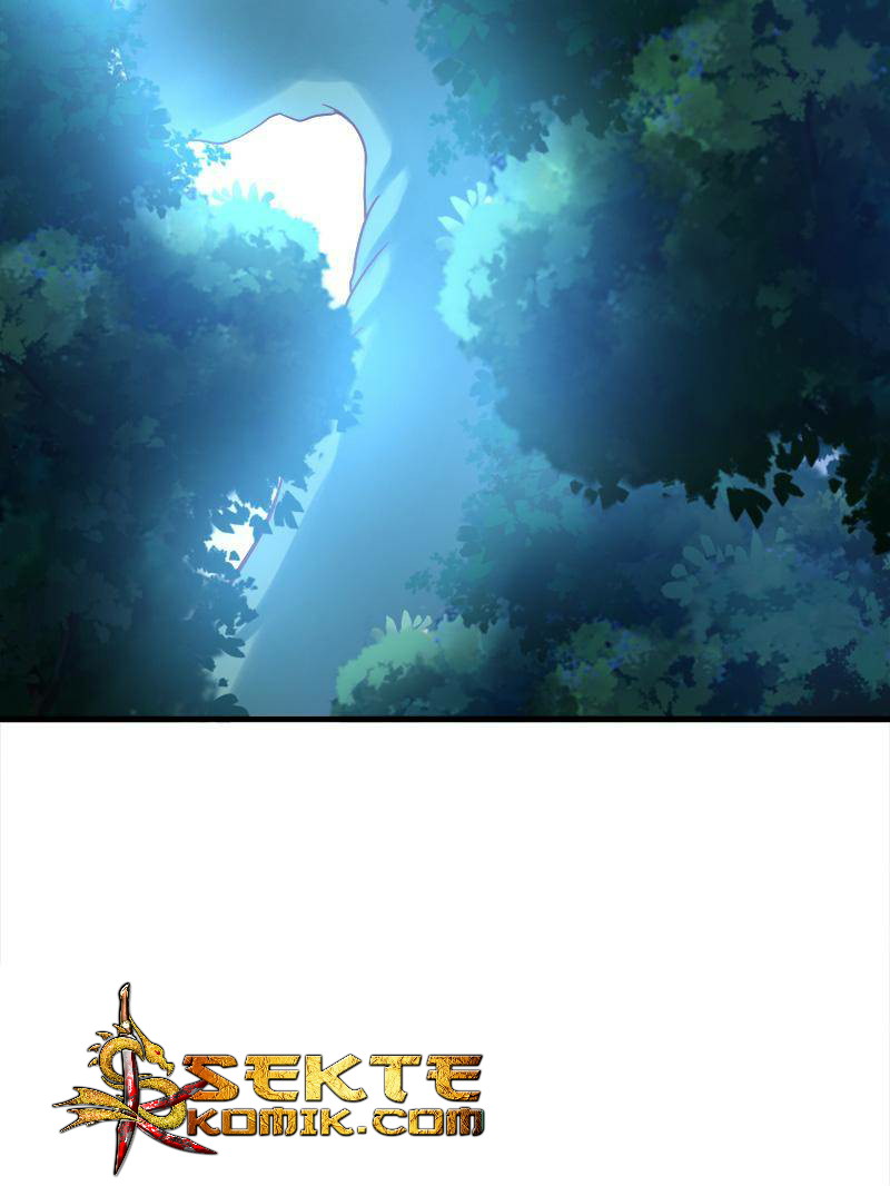 Beauty and the Beast Chapter 34 - halaman 6