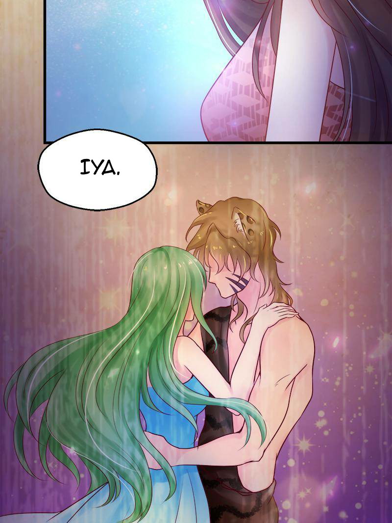 Beauty and the Beast Chapter 34 - halaman 8