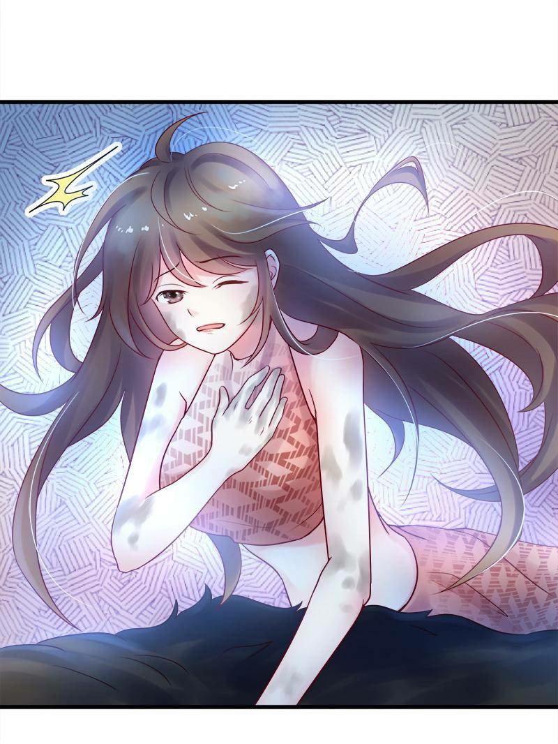 Beauty and the Beast Chapter 35 - halaman 11
