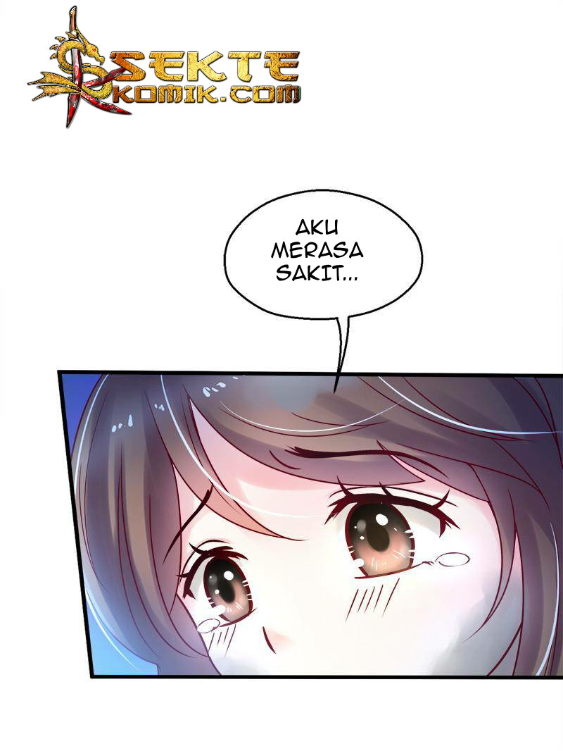 Beauty and the Beast Chapter 35 - halaman 12