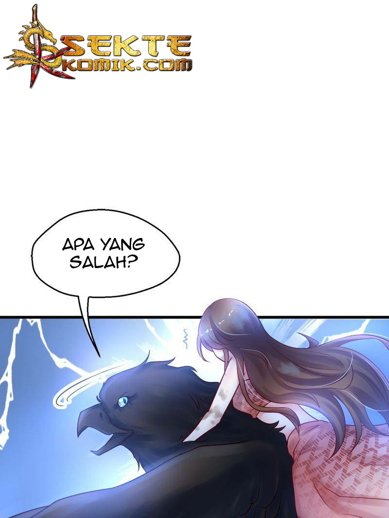 Beauty and the Beast Chapter 35 - halaman 13