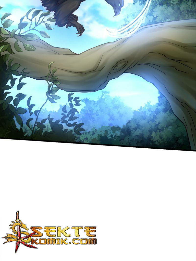 Beauty and the Beast Chapter 35 - halaman 16