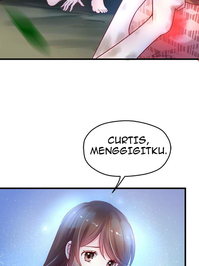 Beauty and the Beast Chapter 35 - halaman 19