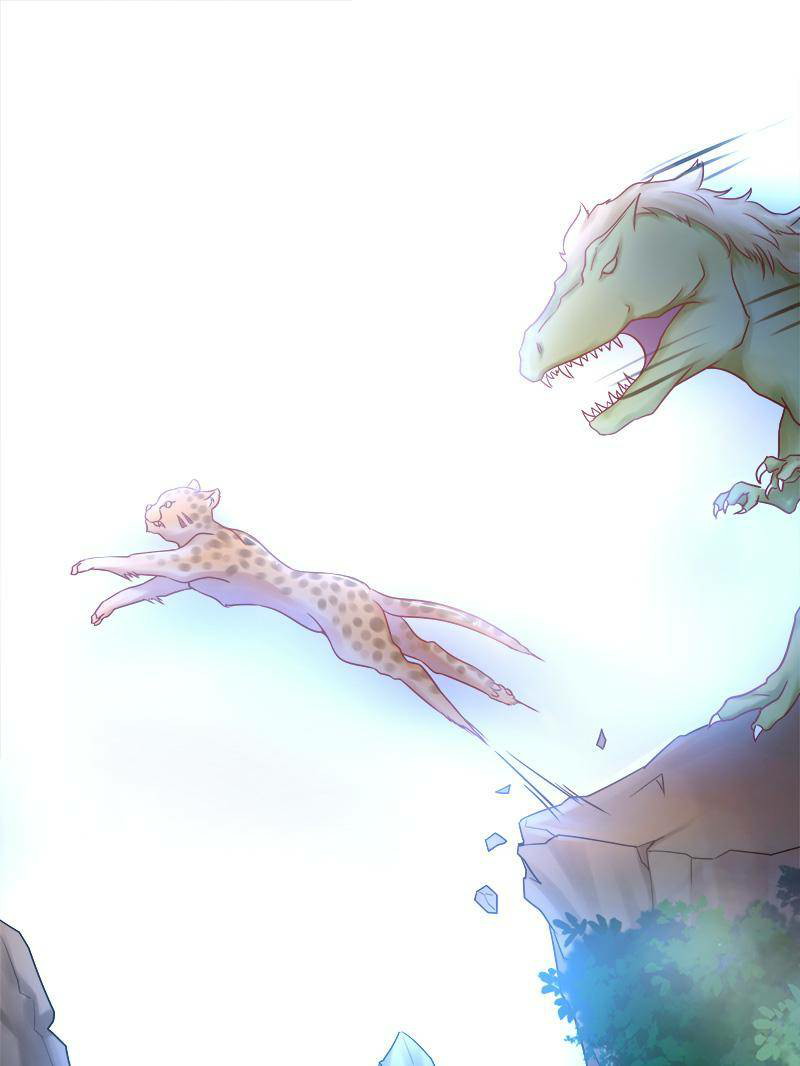 Beauty and the Beast Chapter 35 - halaman 2