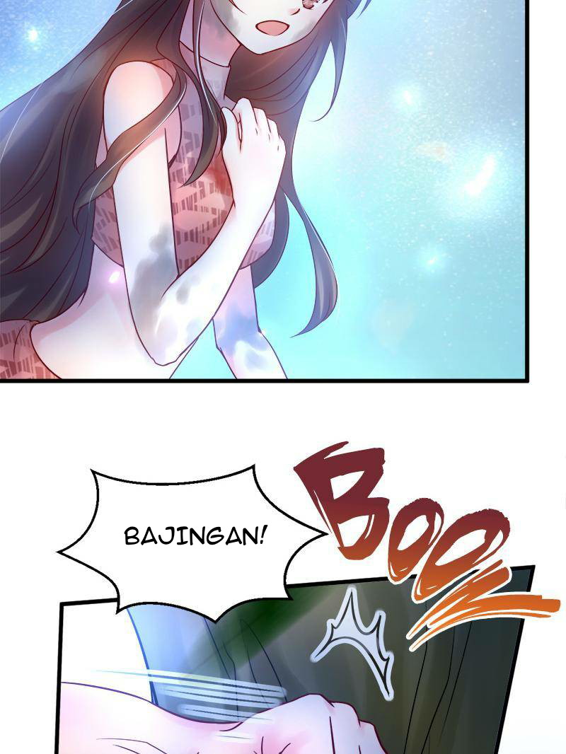 Beauty and the Beast Chapter 35 - halaman 20