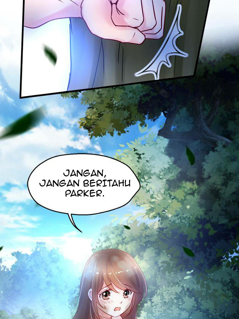 Beauty and the Beast Chapter 35 - halaman 21