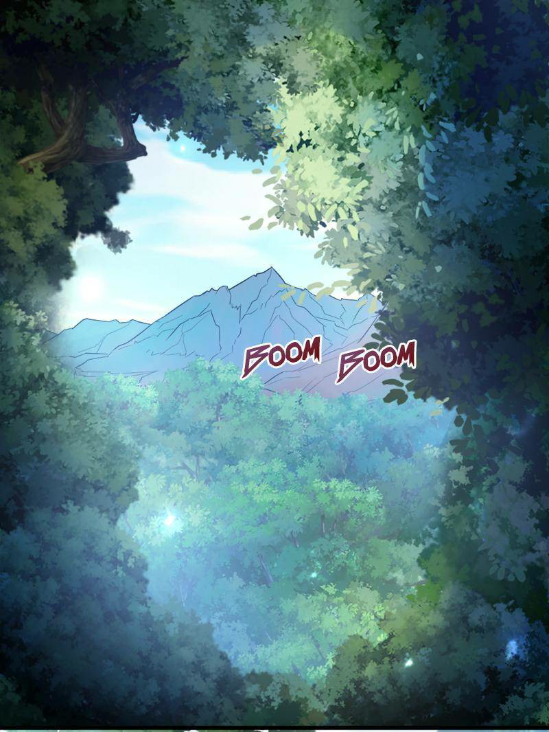 Beauty and the Beast Chapter 35 - halaman 24