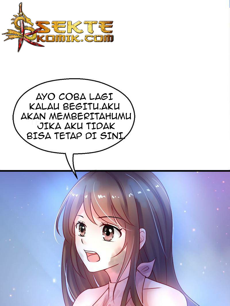 Beauty and the Beast Chapter 35 - halaman 26