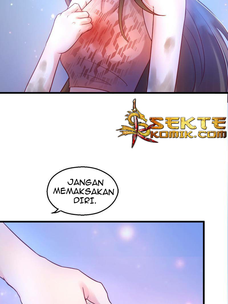 Beauty and the Beast Chapter 35 - halaman 27