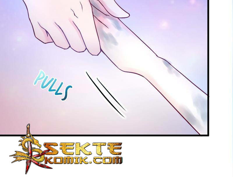 Beauty and the Beast Chapter 35 - halaman 28