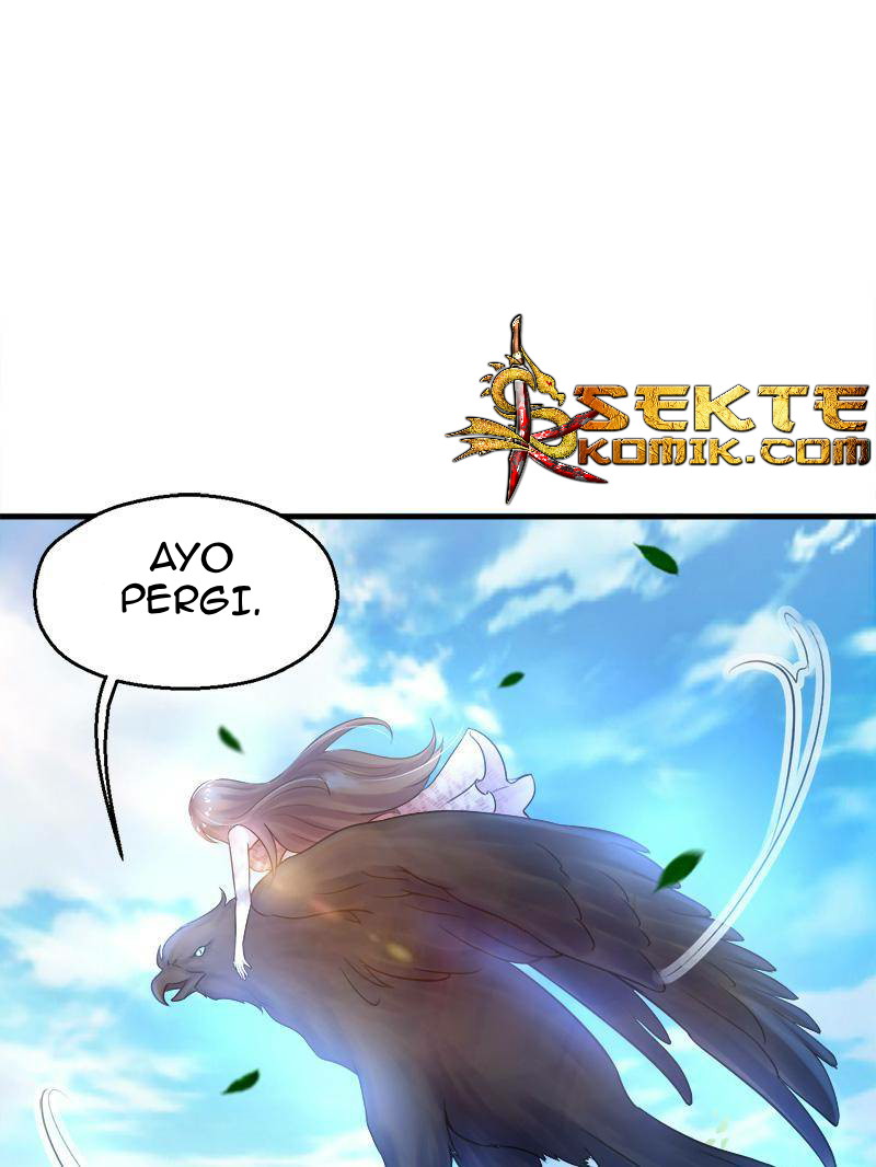 Beauty and the Beast Chapter 35 - halaman 29